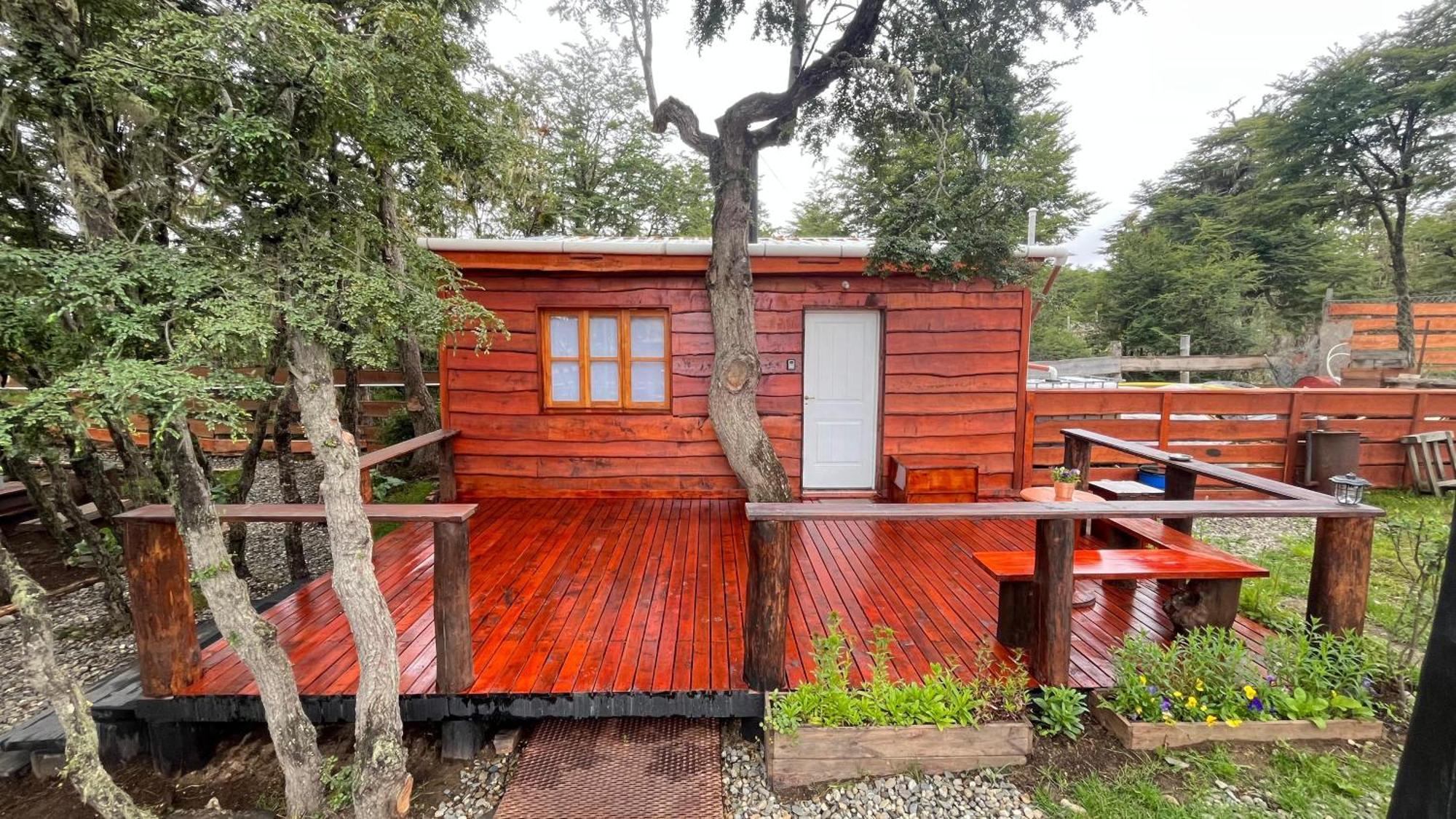 Holiday home Cm