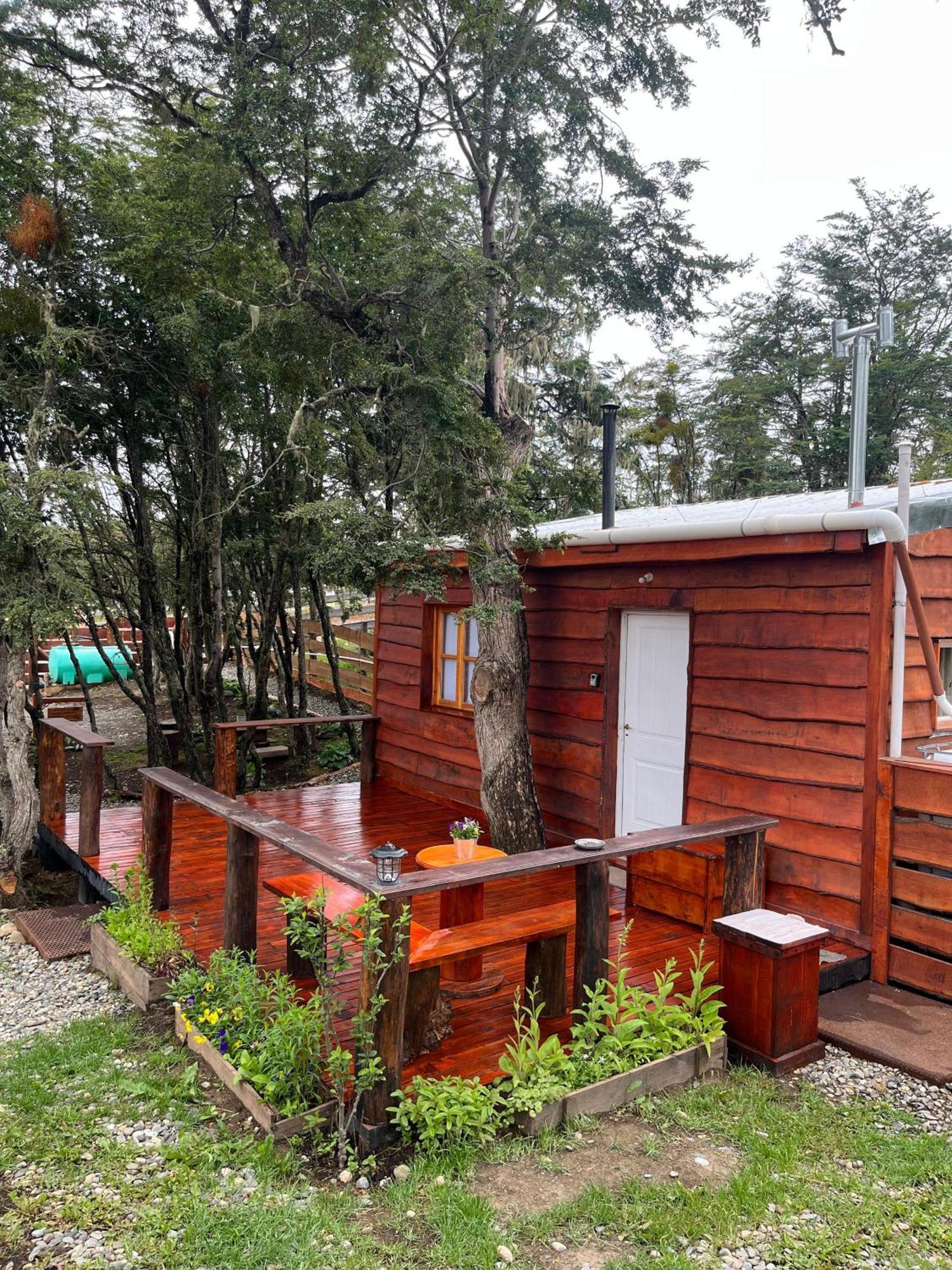 Holiday home Cm