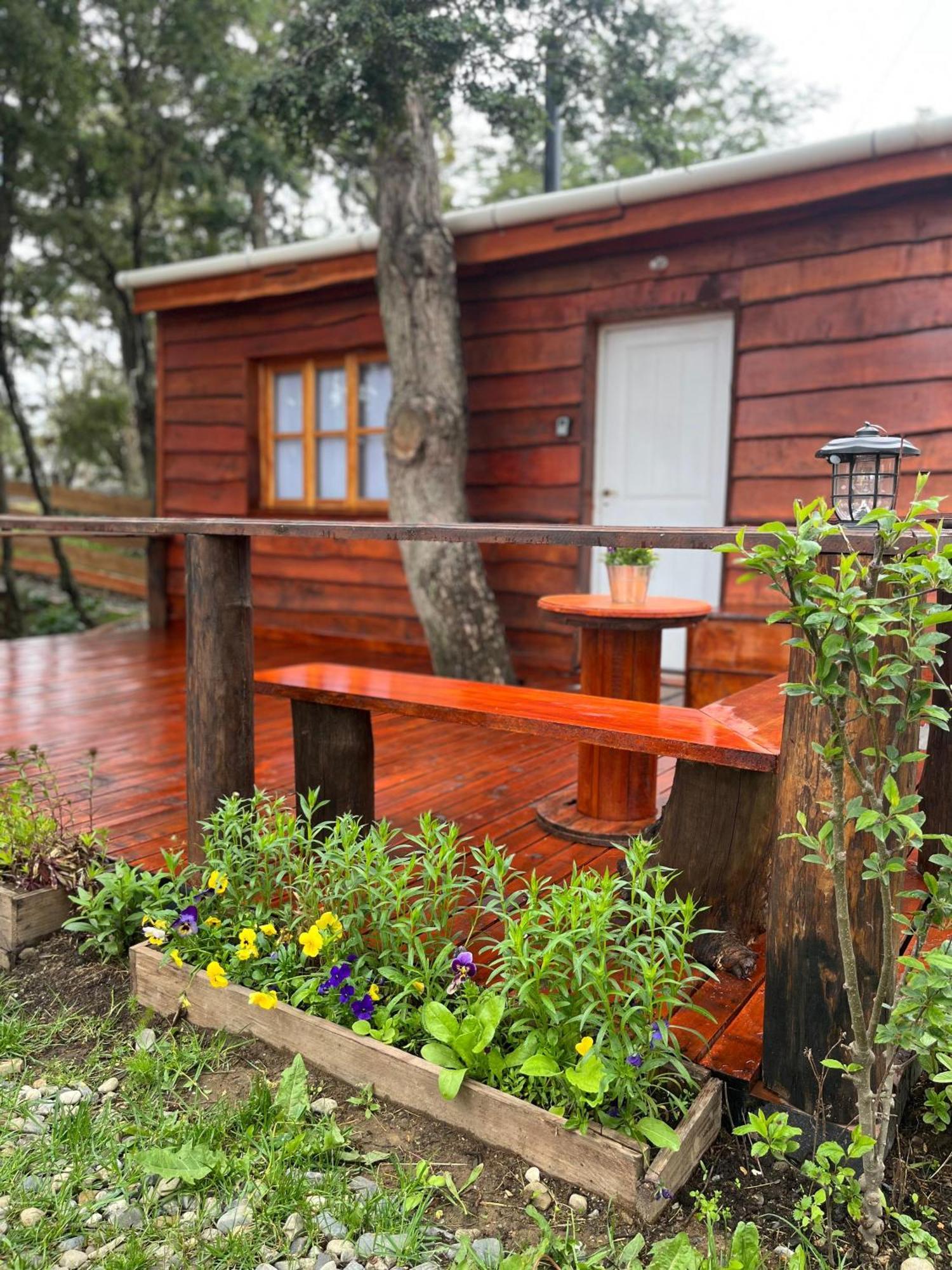 Holiday home Cm *