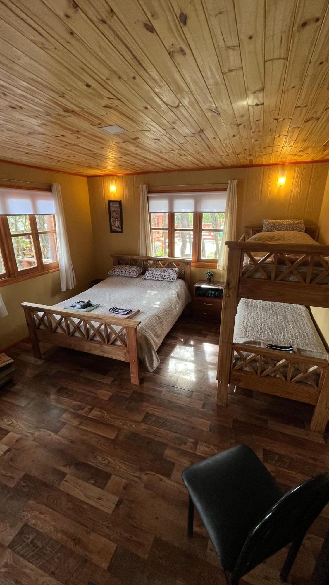 Cm Holiday home *