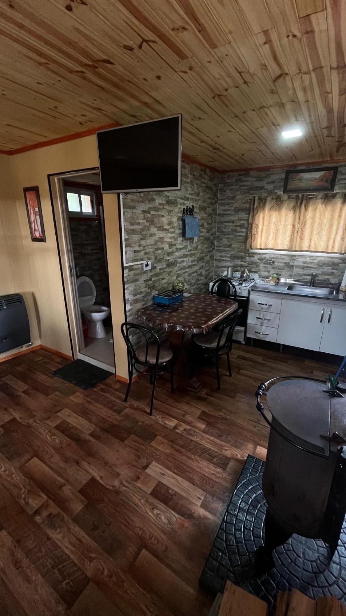 Holiday home Cm
