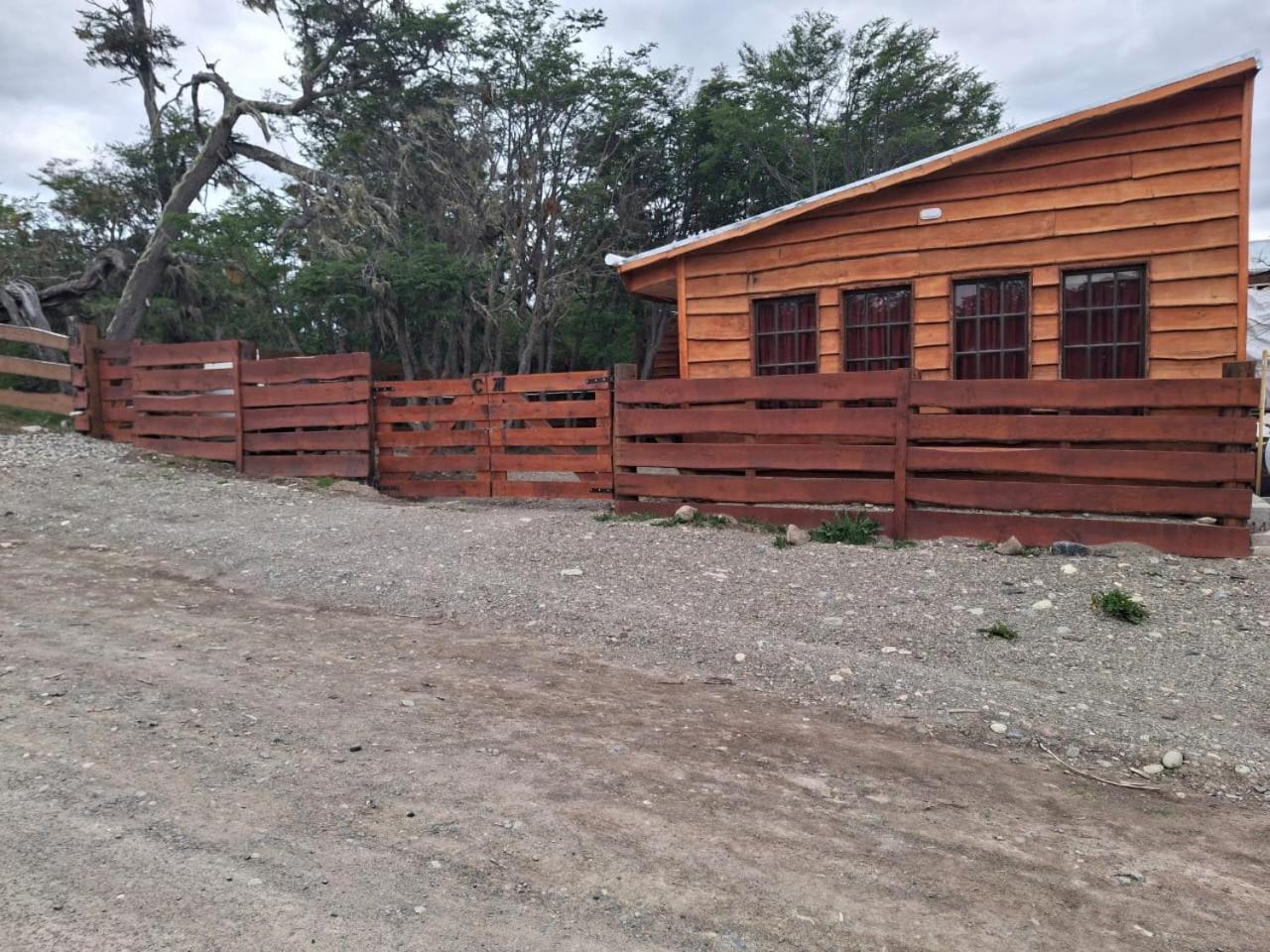 Cm Holiday home *