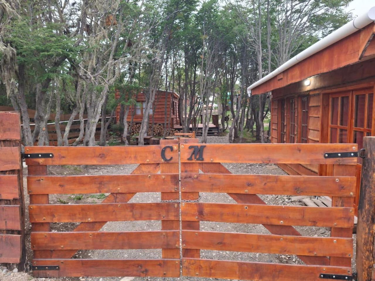 Holiday home Cm Tolhuin