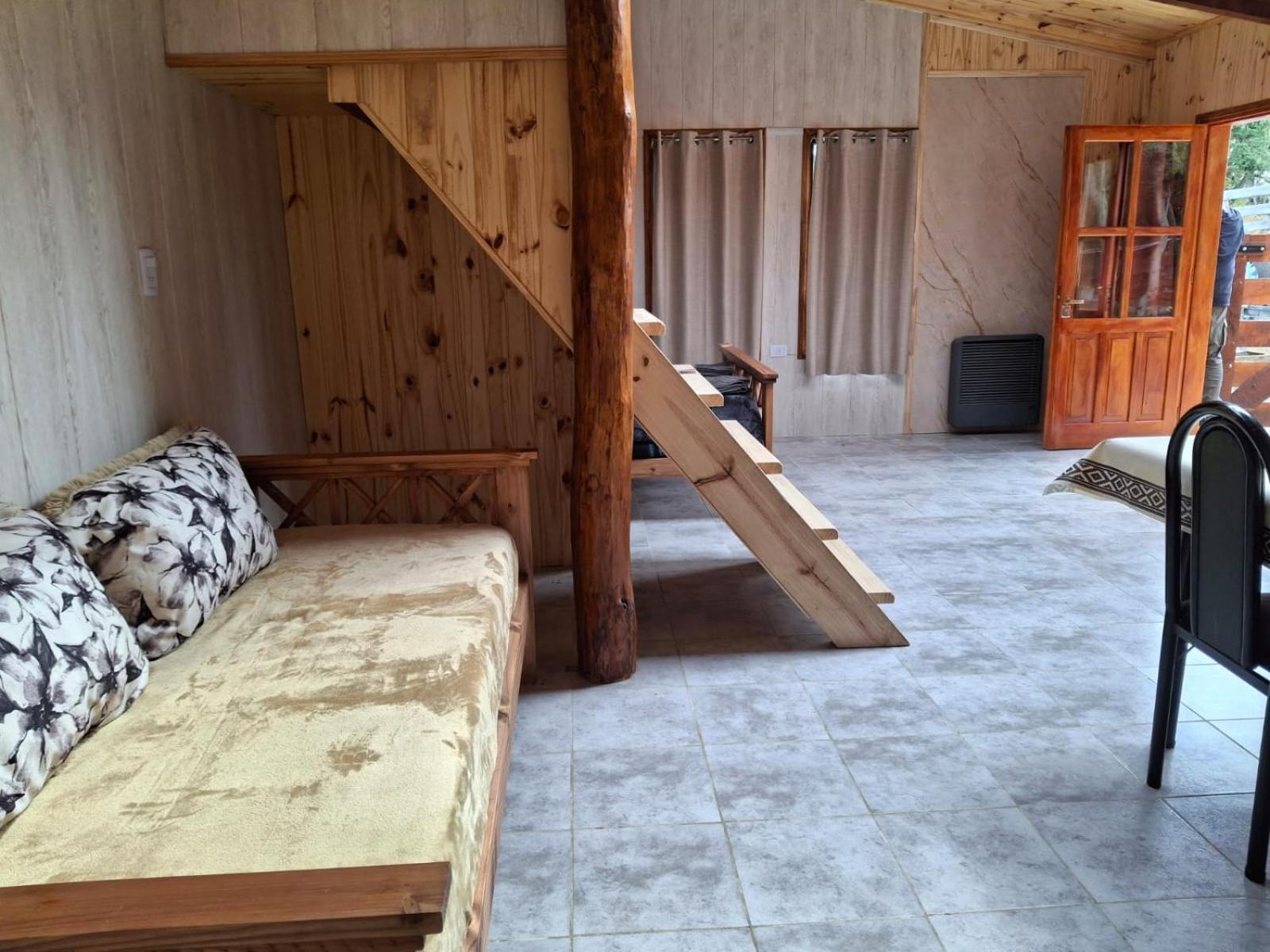 Holiday home Cm Tolhuin